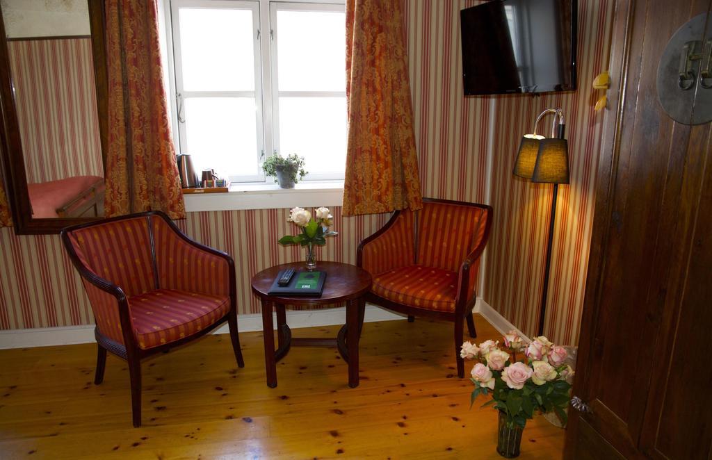 Hotel Ærø Svendborg Eksteriør billede